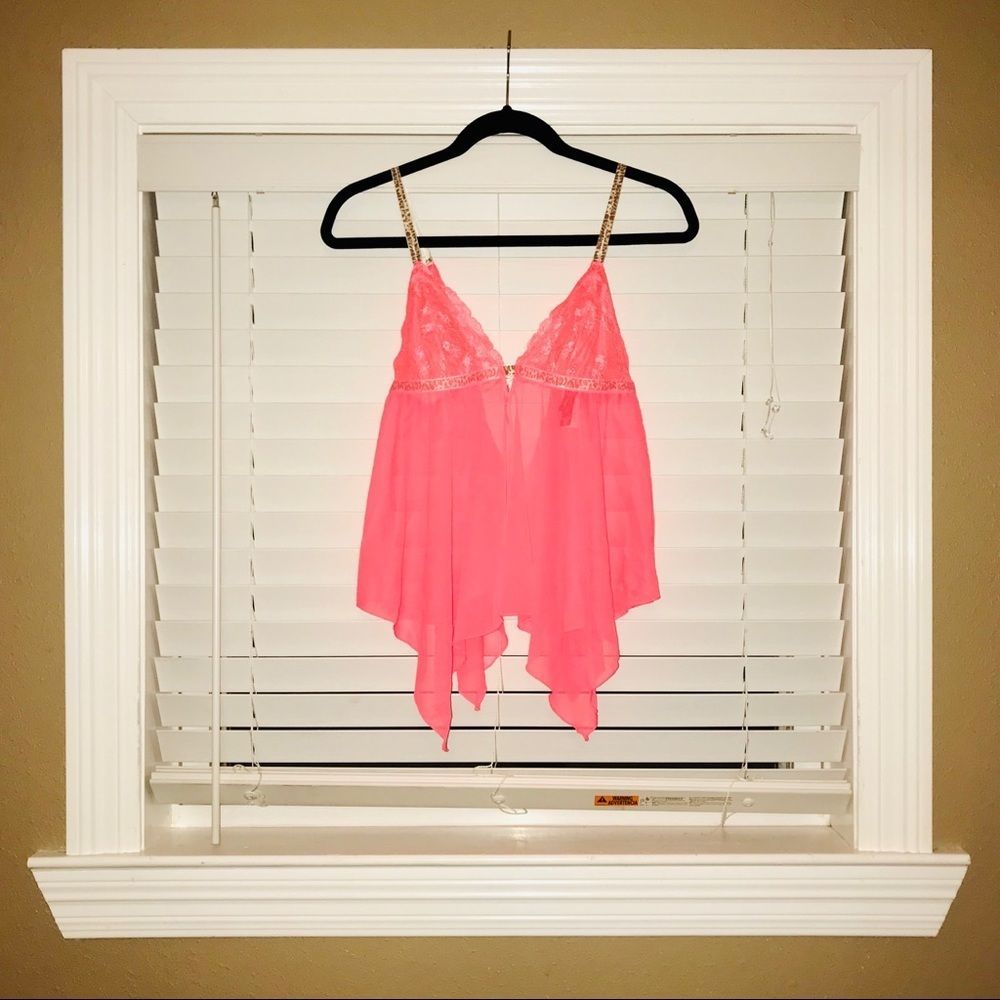 Victoria’s Secret Lingerie